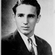 The caption describing Fidel Castro in his 1945 high school yearbook reads: "Distinguished student and a fine athlete. Very popular. Will study law and we have no doubt he will have a brilliant future."
